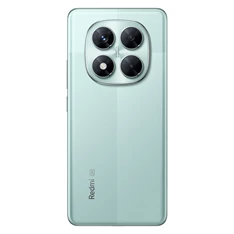 Xiaomi Redmi Note 14 Pro 5G 8/256GB DualSIM kártyafüggetlen okostelefon - zöld (Android)