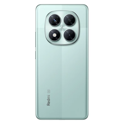 Xiaomi Redmi Note 14 Pro 5G 8/256GB DualSIM kártyafüggetlen okostelefon - zöld (Android)
