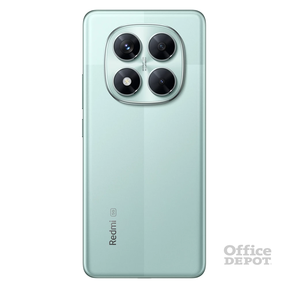 Xiaomi Redmi Note 14 Pro 5G 8/256GB DualSIM kártyafüggetlen okostelefon - zöld (Android)