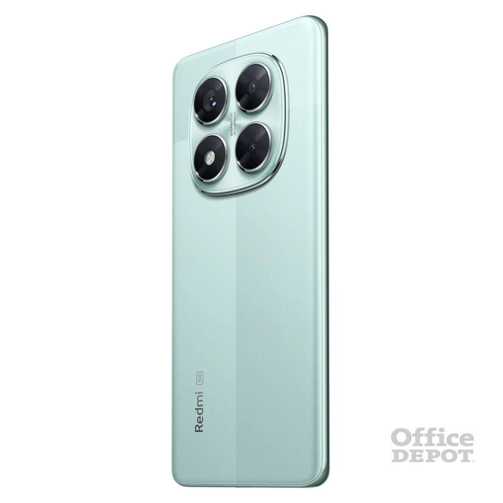 Xiaomi Redmi Note 14 Pro 5G 8/256GB DualSIM kártyafüggetlen okostelefon - zöld (Android)