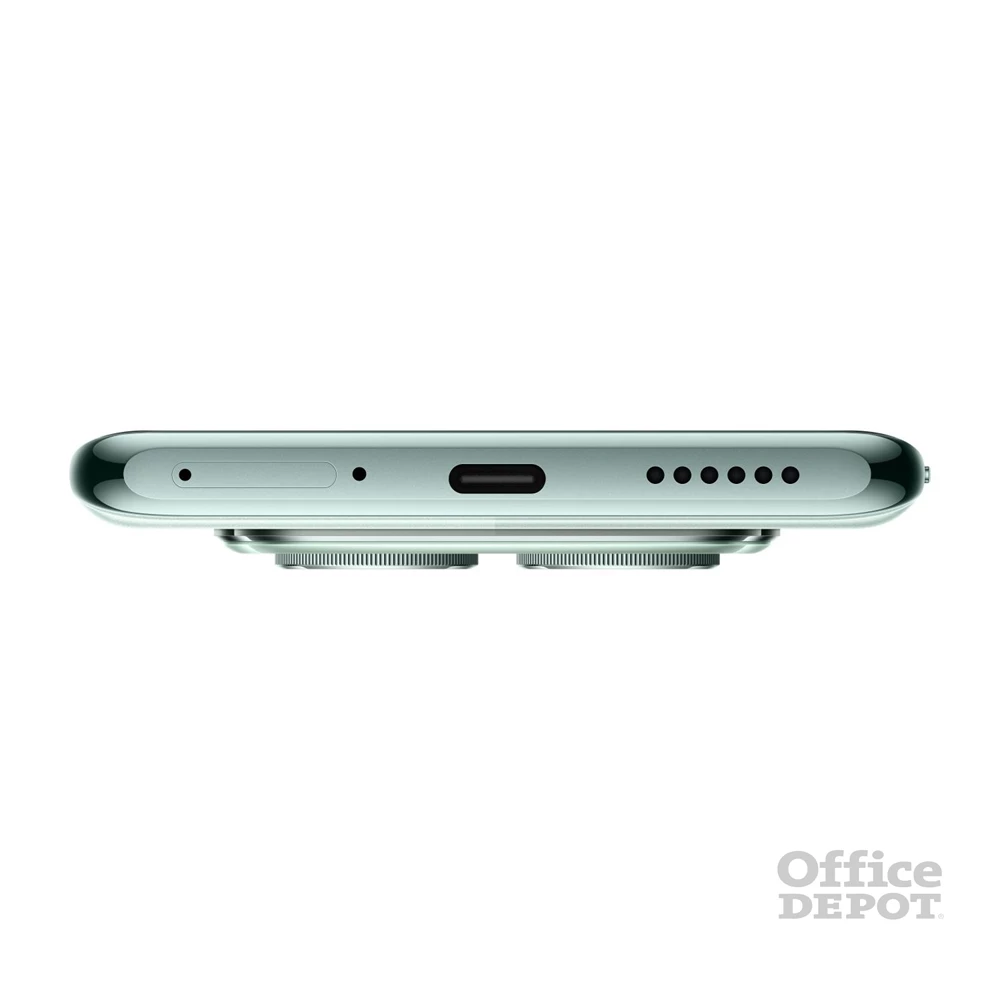 Xiaomi Redmi Note 14 Pro 5G 8/256GB DualSIM kártyafüggetlen okostelefon - zöld (Android)