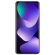 Xiaomi Redmi Note 15 8/256GB DualSIM kártyafüggetlen okostelefon - lila (Android)
