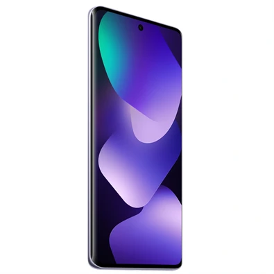 Xiaomi Redmi Note 15 8/256GB DualSIM kártyafüggetlen okostelefon - lila (Android)