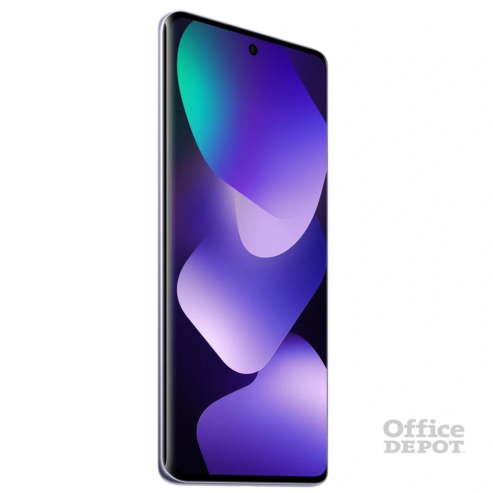 Xiaomi Redmi Note 15 8/256GB DualSIM kártyafüggetlen okostelefon - lila (Android)
