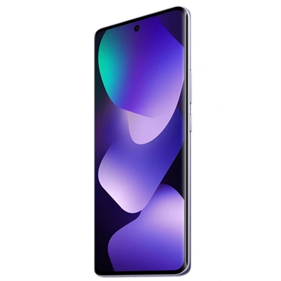 Xiaomi Redmi Note 15 8/256GB DualSIM kártyafüggetlen okostelefon - lila (Android)