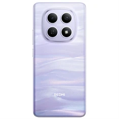 Xiaomi Redmi Note 15 8/256GB DualSIM kártyafüggetlen okostelefon - lila (Android)
