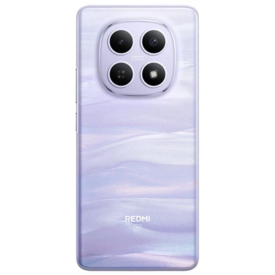 Xiaomi Redmi Note 15 8/256GB DualSIM kártyafüggetlen okostelefon - lila (Android)