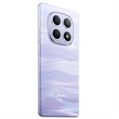 Xiaomi Redmi Note 15 8/256GB DualSIM kártyafüggetlen okostelefon - lila (Android)