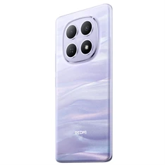 Xiaomi Redmi Note 15 8/256GB DualSIM kártyafüggetlen okostelefon - lila (Android)