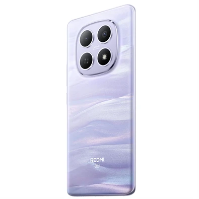 Xiaomi Redmi Note 15 8/256GB DualSIM kártyafüggetlen okostelefon - lila (Android)