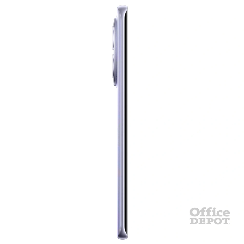 Xiaomi Redmi Note 15 8/256GB DualSIM kártyafüggetlen okostelefon - lila (Android)