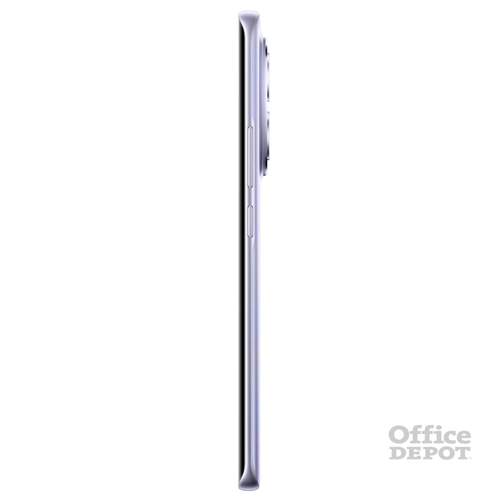 Xiaomi Redmi Note 15 8/256GB DualSIM kártyafüggetlen okostelefon - lila (Android)