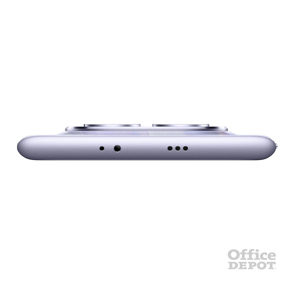 Xiaomi Redmi Note 15 8/256GB DualSIM kártyafüggetlen okostelefon - lila (Android)