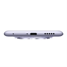 Xiaomi Redmi Note 15 8/256GB DualSIM kártyafüggetlen okostelefon - lila (Android)