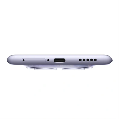 Xiaomi Redmi Note 15 8/256GB DualSIM kártyafüggetlen okostelefon - lila (Android)