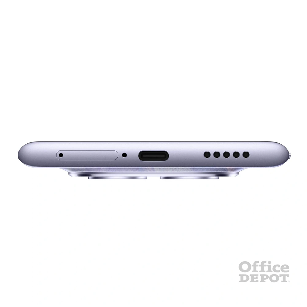Xiaomi Redmi Note 15 8/256GB DualSIM kártyafüggetlen okostelefon - lila (Android)
