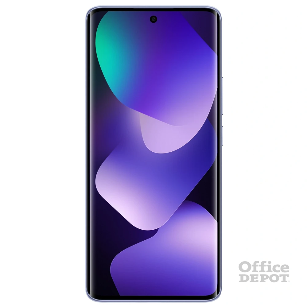 Xiaomi Redmi Note 15 6/128GB DualSIM kártyafüggetlen okostelefon - lila (Android)