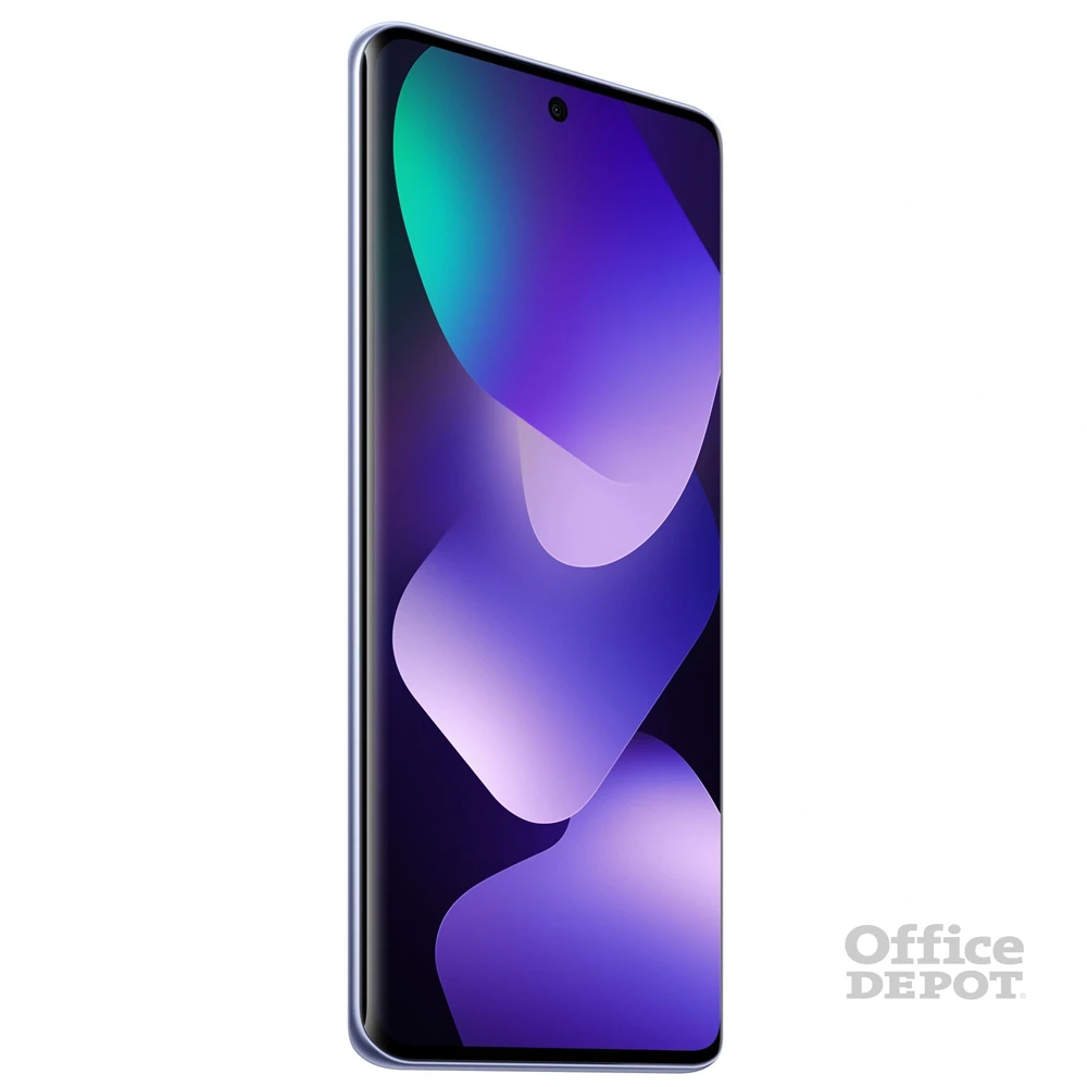 Xiaomi Redmi Note 15 6/128GB DualSIM kártyafüggetlen okostelefon - lila (Android)