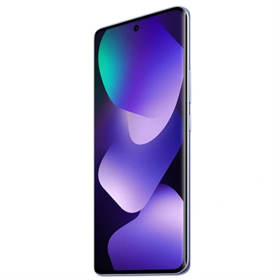 Xiaomi Redmi Note 15 6/128GB DualSIM kártyafüggetlen okostelefon - lila (Android)