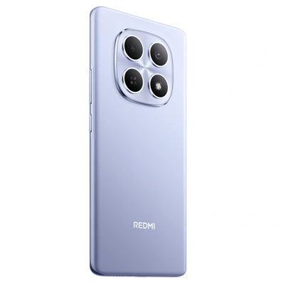 Xiaomi Redmi Note 15 6/128GB DualSIM kártyafüggetlen okostelefon - lila (Android)