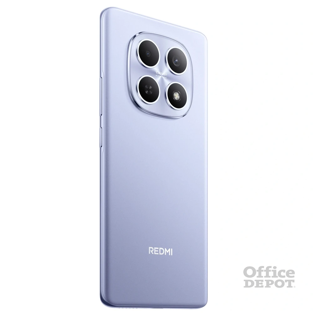 Xiaomi Redmi Note 15 6/128GB DualSIM kártyafüggetlen okostelefon - lila (Android)