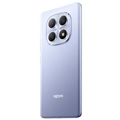 Xiaomi Redmi Note 15 6/128GB DualSIM kártyafüggetlen okostelefon - lila (Android)