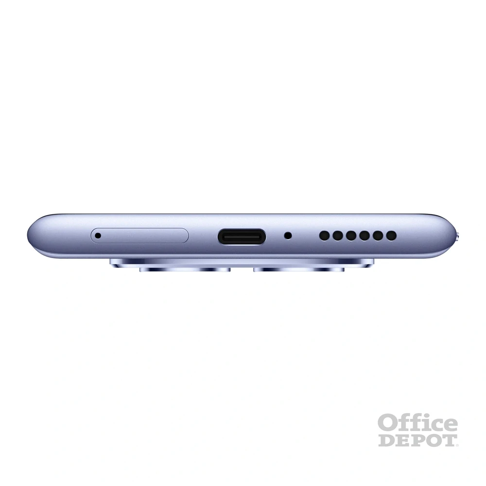 Xiaomi Redmi Note 15 6/128GB DualSIM kártyafüggetlen okostelefon - lila (Android)
