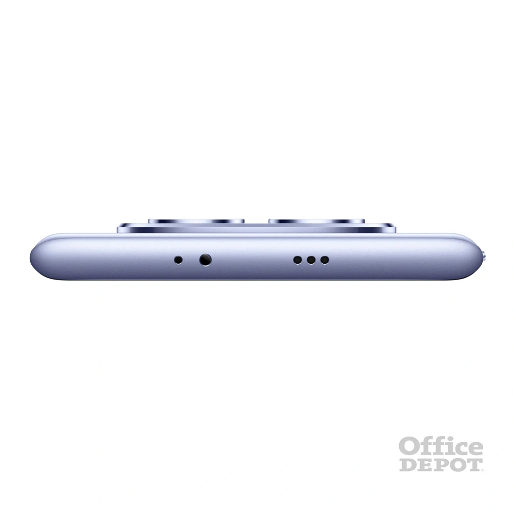 Xiaomi Redmi Note 15 6/128GB DualSIM kártyafüggetlen okostelefon - lila (Android)