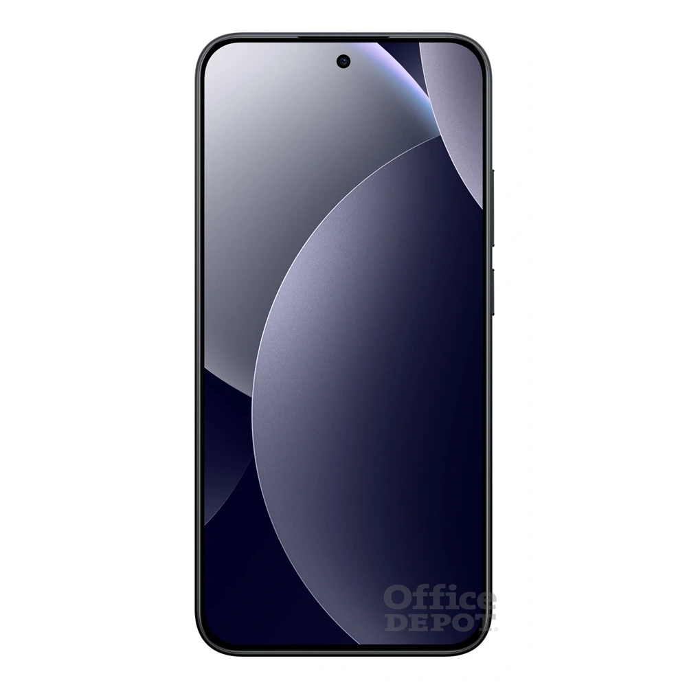 Xiaomi Redmi Note 15 Pro 8/256GB DualSIM kártyafüggetlen okostelefon - fekete (Android)