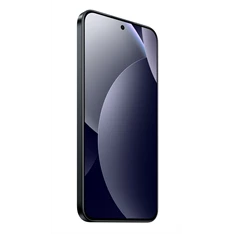 Xiaomi Redmi Note 15 Pro 8/256GB DualSIM kártyafüggetlen okostelefon - fekete (Android)