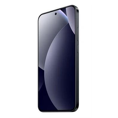 Xiaomi Redmi Note 15 Pro 8/256GB DualSIM kártyafüggetlen okostelefon - fekete (Android)