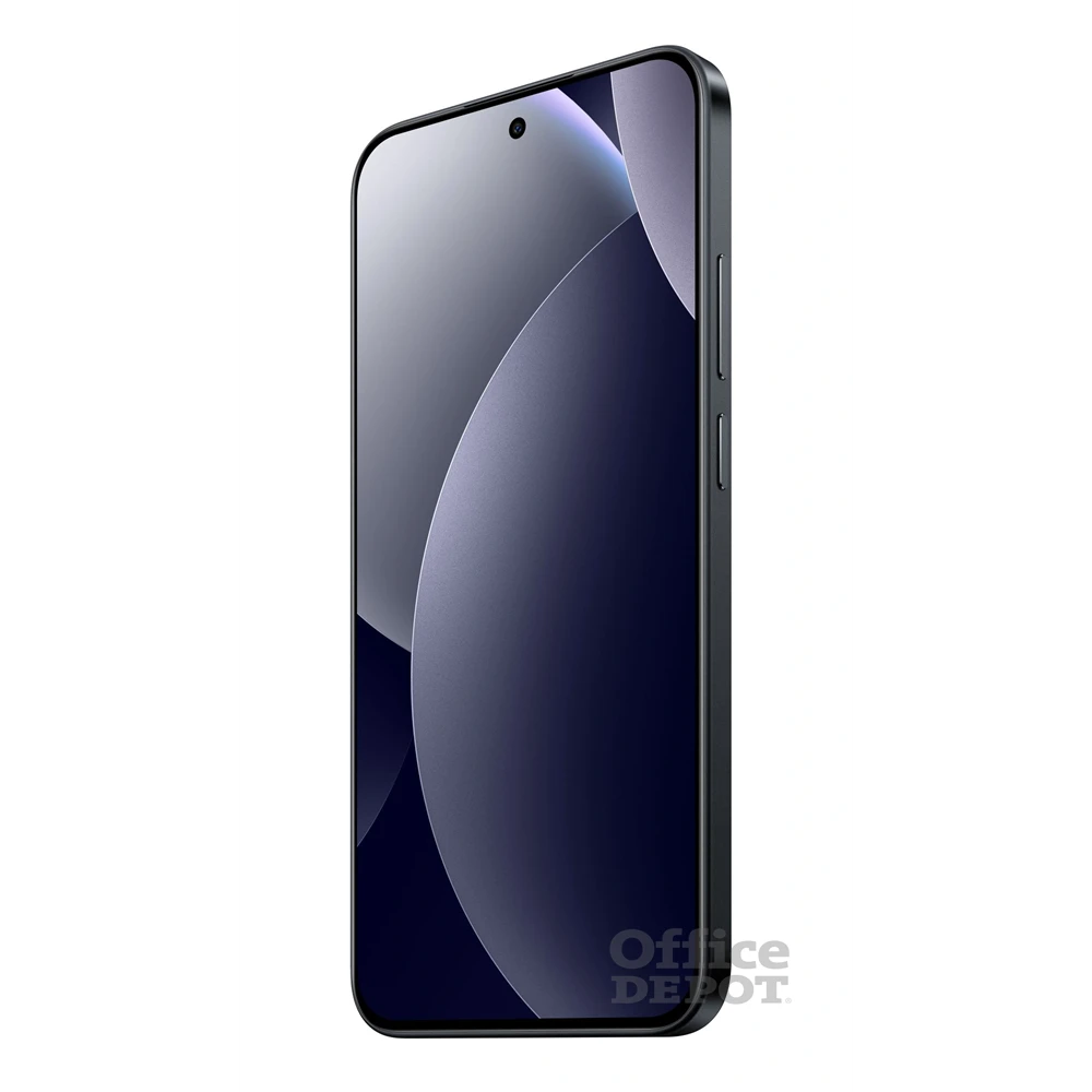 Xiaomi Redmi Note 15 Pro 8/256GB DualSIM kártyafüggetlen okostelefon - fekete (Android)