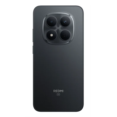 Xiaomi Redmi Note 15 Pro 8/256GB DualSIM kártyafüggetlen okostelefon - fekete (Android)