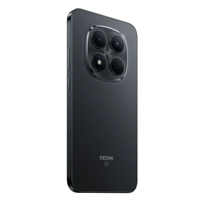 Xiaomi Redmi Note 15 Pro 8/256GB DualSIM kártyafüggetlen okostelefon - fekete (Android)