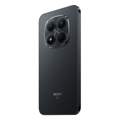 Xiaomi Redmi Note 15 Pro 8/256GB DualSIM kártyafüggetlen okostelefon - fekete (Android)