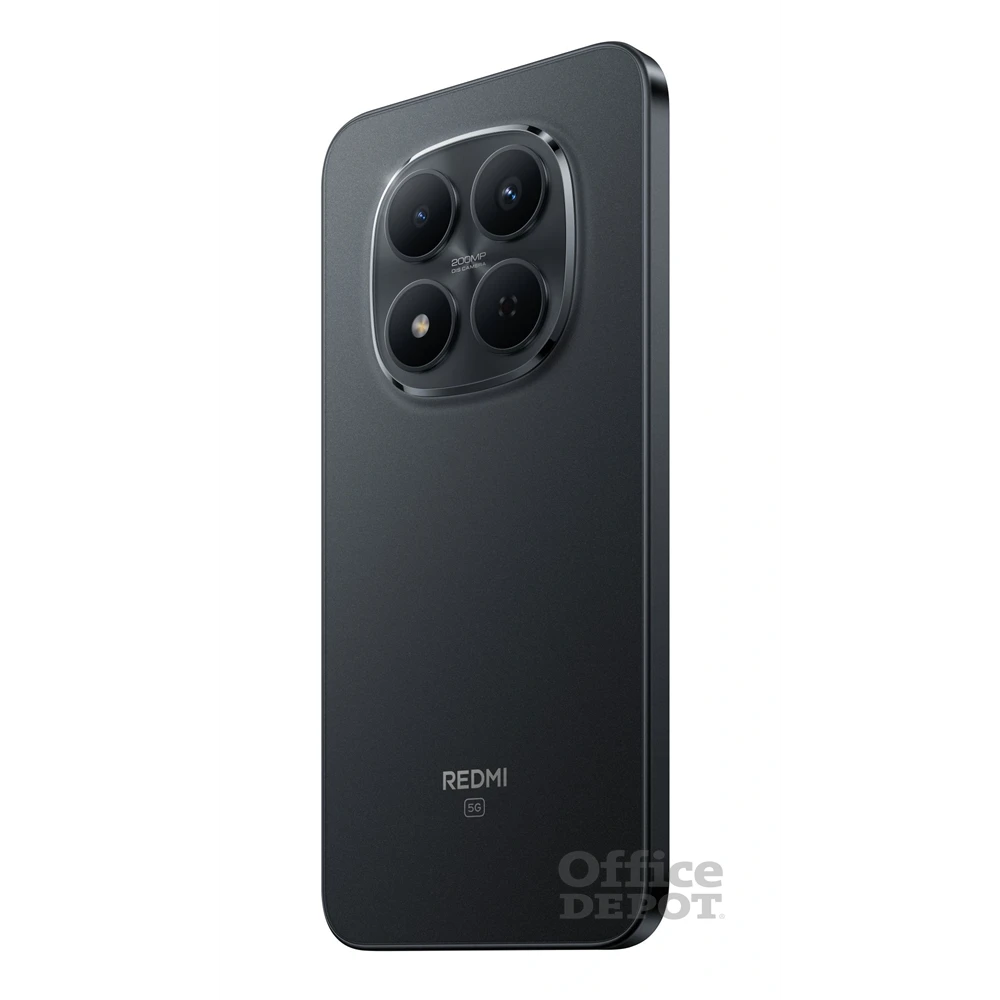 Xiaomi Redmi Note 15 Pro 8/256GB DualSIM kártyafüggetlen okostelefon - fekete (Android)