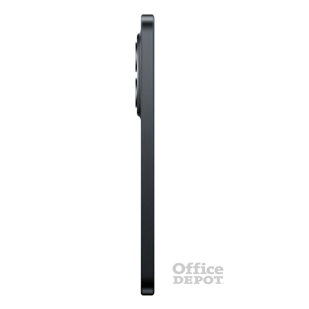 Xiaomi Redmi Note 15 Pro 8/256GB DualSIM kártyafüggetlen okostelefon - fekete (Android)