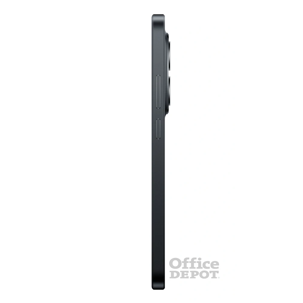 Xiaomi Redmi Note 15 Pro 8/256GB DualSIM kártyafüggetlen okostelefon - fekete (Android)