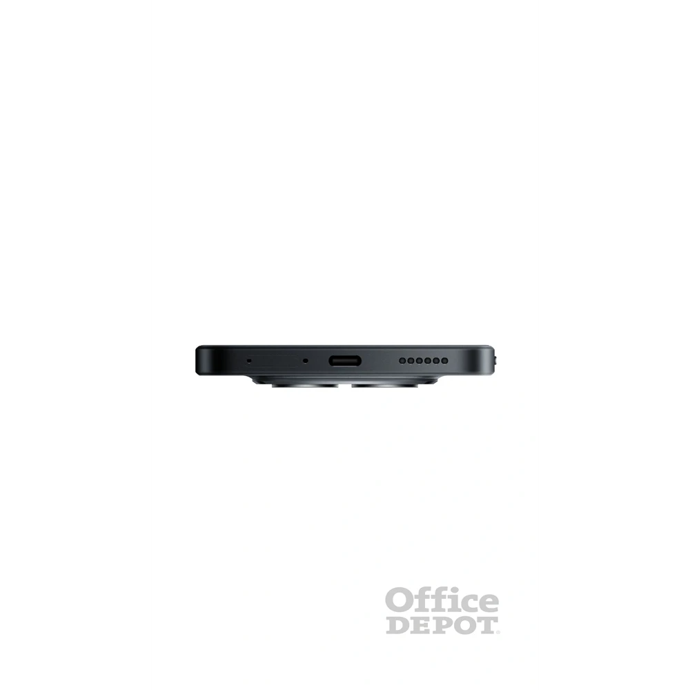 Xiaomi Redmi Note 15 Pro 8/256GB DualSIM kártyafüggetlen okostelefon - fekete (Android)