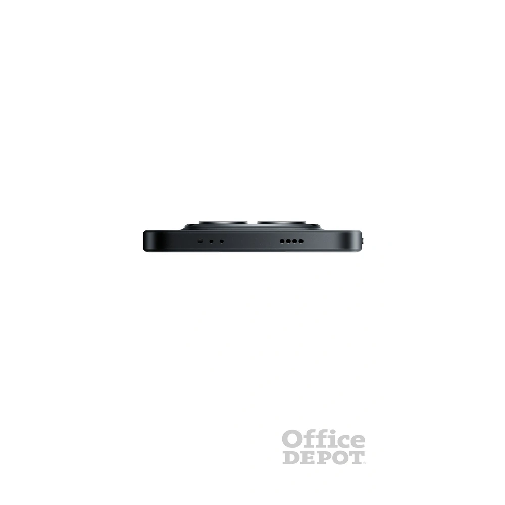 Xiaomi Redmi Note 15 Pro 8/256GB DualSIM kártyafüggetlen okostelefon - fekete (Android)
