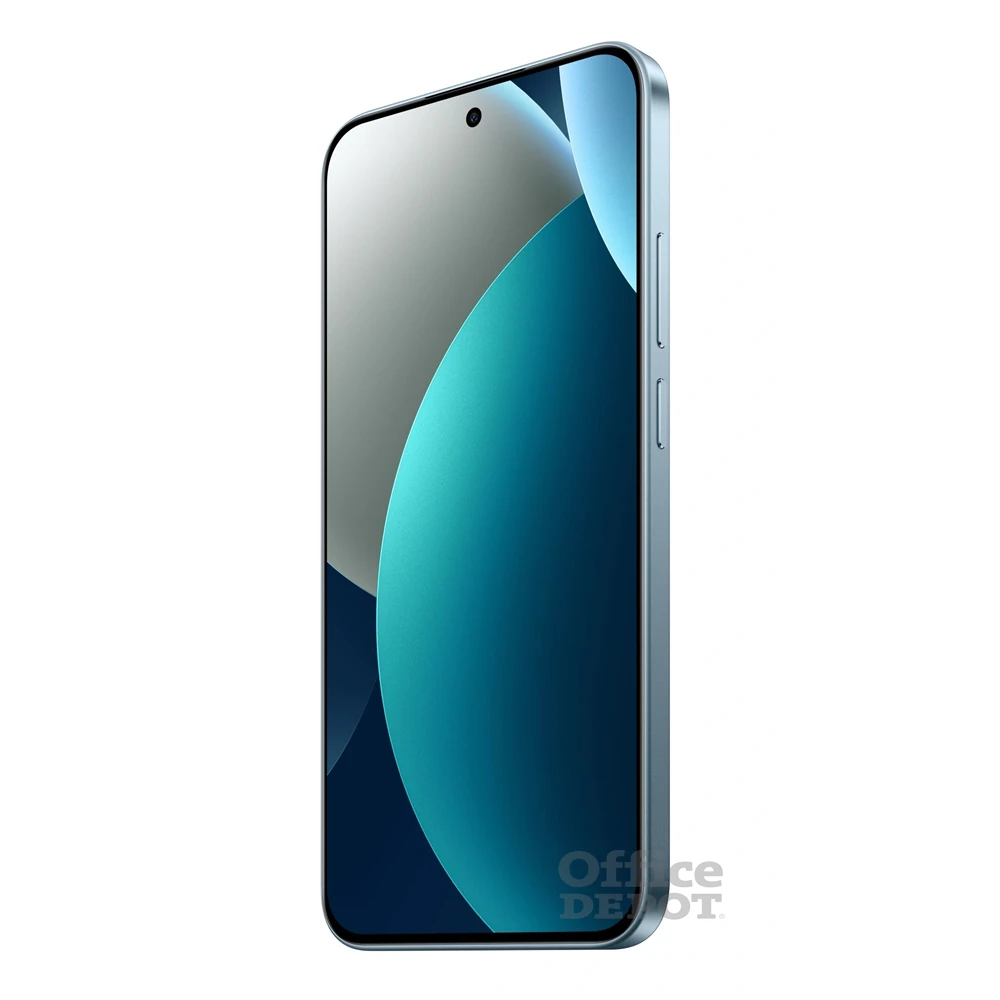 Xiaomi Redmi Note 15 Pro 8/256GB DualSIM kártyafüggetlen okostelefon - kék (Android)