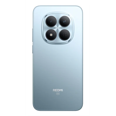 Xiaomi Redmi Note 15 Pro 8/256GB DualSIM kártyafüggetlen okostelefon - kék (Android)