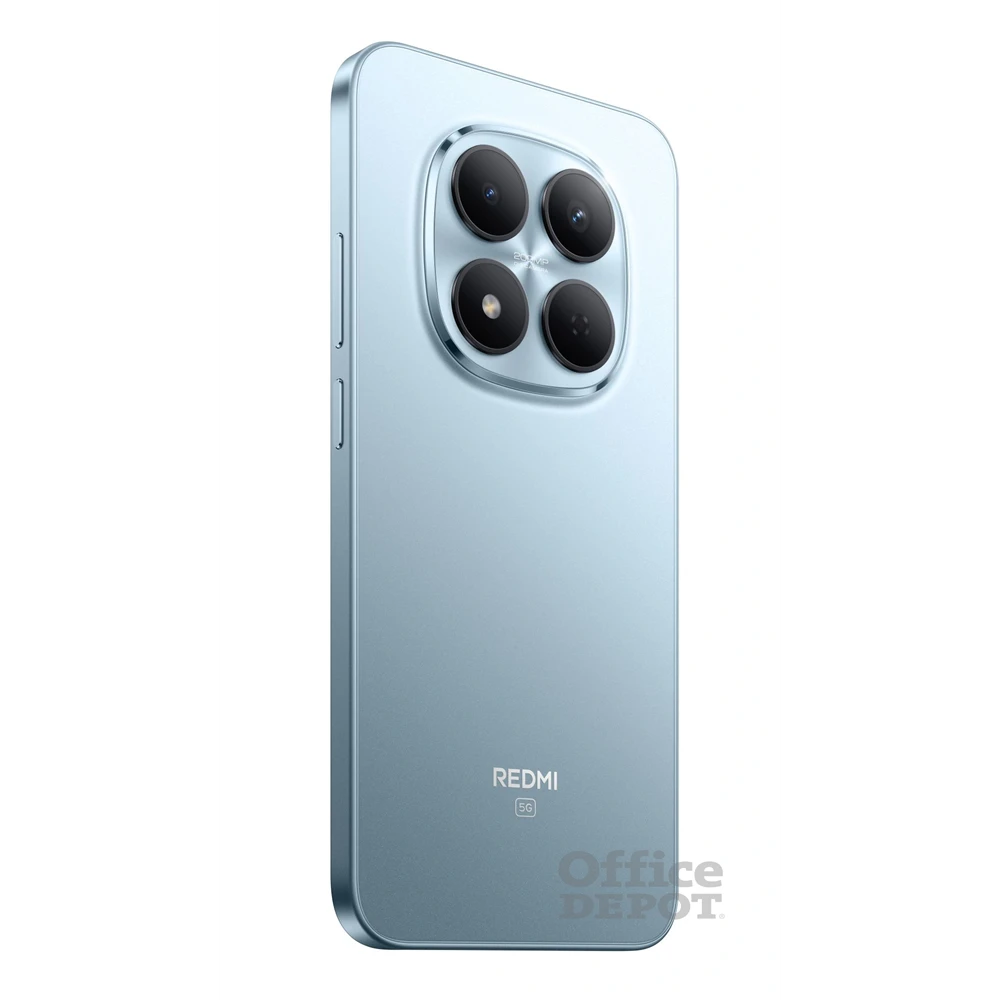 Xiaomi Redmi Note 15 Pro 8/256GB DualSIM kártyafüggetlen okostelefon - kék (Android)
