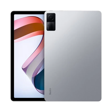 Xiaomi Redmi Pad 10,6" 4GB/128GB ezüst Wi-Fi tablet