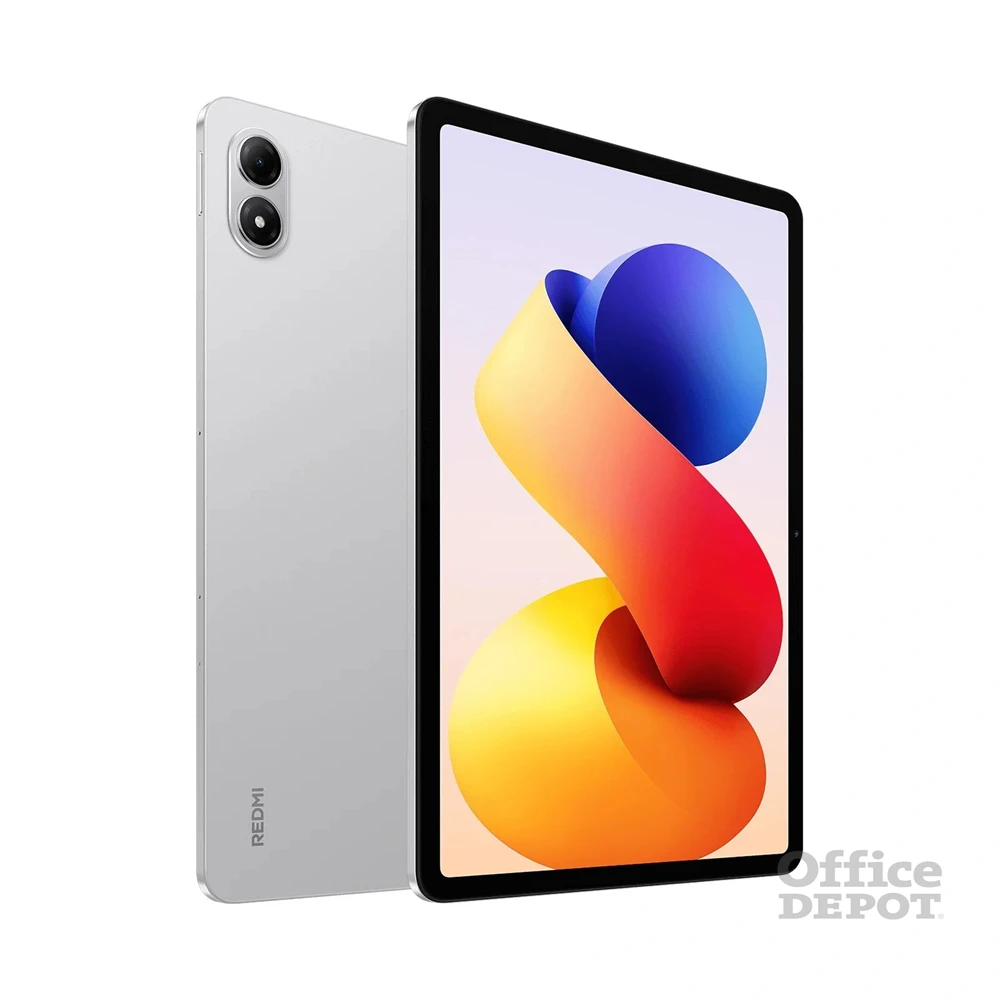 Xiaomi Redmi Pad 2 Pro 12,1" 6/128GB ezüst Wi-Fi tablet