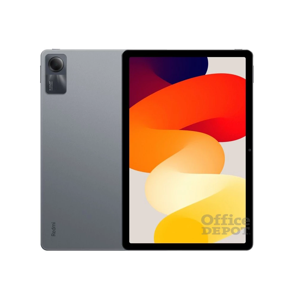 Xiaomi Redmi Pad SE 11" 4/128GB szürke Wi-Fi tablet - töltő nélkül