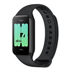 Xiaomi Redmi Smart Band 2 fekete aktivitásmérő Xiaomi Redmi Smart Band 2 fekete aktivitásmérő