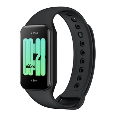 Xiaomi Redmi Smart Band 2 fekete aktivitásmérő Xiaomi Redmi Smart Band 2 fekete aktivitásmérő
