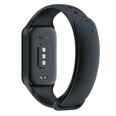 Xiaomi Redmi Smart Band 2 fekete aktivitásmérő Xiaomi Redmi Smart Band 2 fekete aktivitásmérő