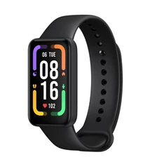 Xiaomi Redmi Smart Band Pro fekete aktivitásmérő Xiaomi Redmi Smart Band Pro fekete aktivitásmérő